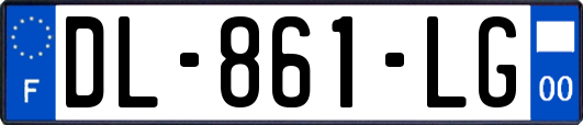 DL-861-LG