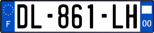DL-861-LH