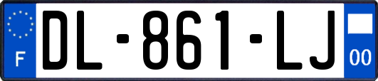 DL-861-LJ