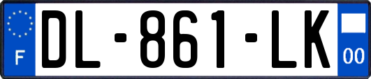 DL-861-LK
