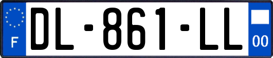 DL-861-LL