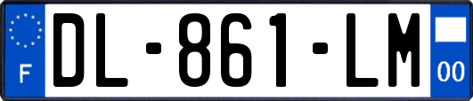 DL-861-LM