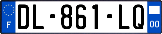 DL-861-LQ