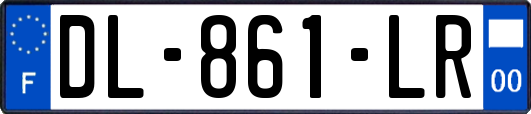 DL-861-LR