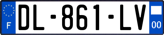 DL-861-LV