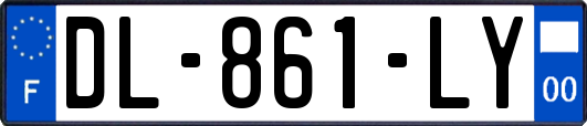 DL-861-LY