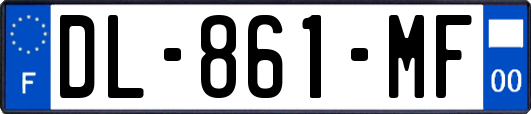 DL-861-MF