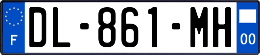 DL-861-MH
