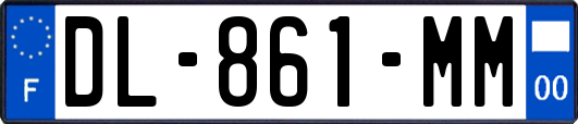 DL-861-MM