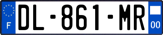 DL-861-MR