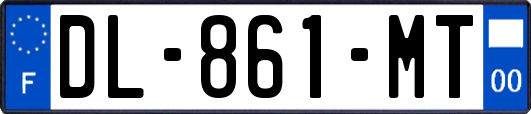 DL-861-MT