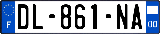 DL-861-NA