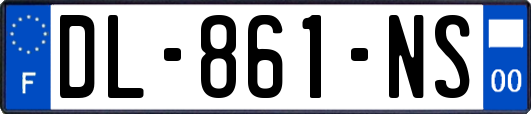 DL-861-NS