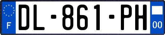 DL-861-PH