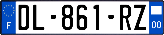 DL-861-RZ