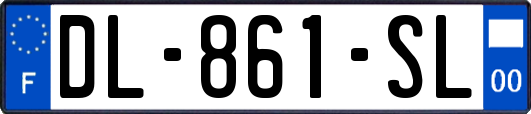 DL-861-SL