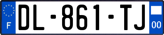 DL-861-TJ