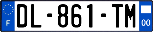 DL-861-TM