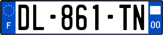 DL-861-TN