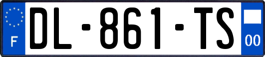 DL-861-TS