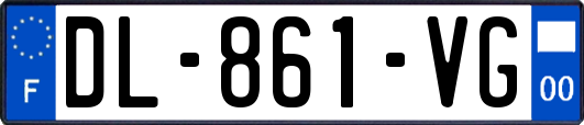 DL-861-VG