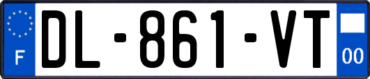 DL-861-VT