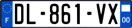 DL-861-VX