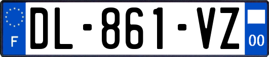 DL-861-VZ
