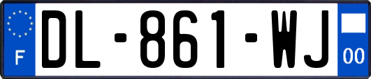 DL-861-WJ