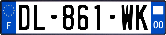 DL-861-WK