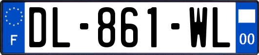 DL-861-WL