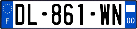 DL-861-WN