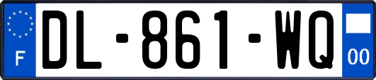 DL-861-WQ