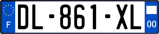 DL-861-XL