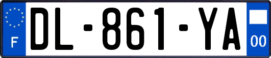 DL-861-YA