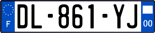 DL-861-YJ