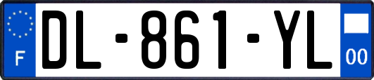 DL-861-YL