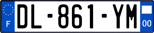 DL-861-YM