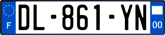 DL-861-YN