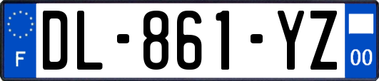 DL-861-YZ