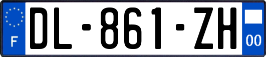 DL-861-ZH