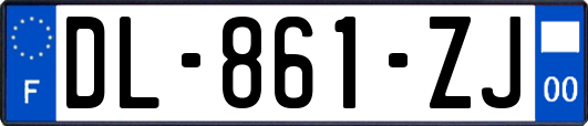 DL-861-ZJ