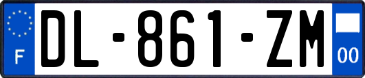 DL-861-ZM