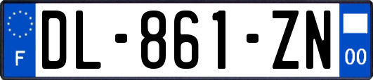 DL-861-ZN