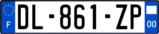 DL-861-ZP