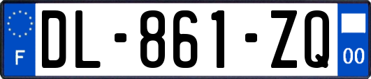 DL-861-ZQ