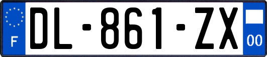 DL-861-ZX