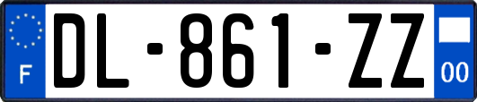 DL-861-ZZ