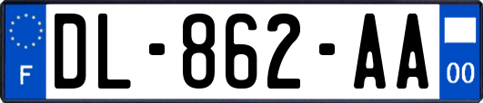 DL-862-AA