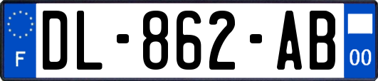 DL-862-AB